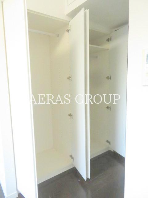 その他部屋・スペース　寝室