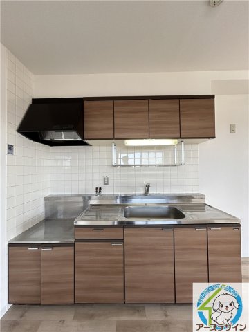 キッチン　※類似部屋