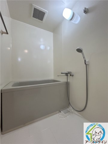 バス・シャワールーム　※類似部屋