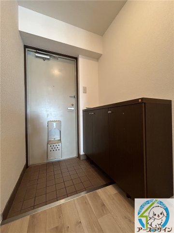 玄関　※類似部屋