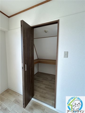 収納　※類似部屋