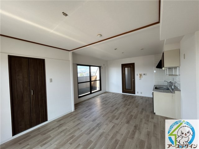 居室・リビング　※類似部屋