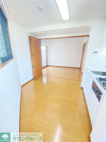 その他部屋・スペース　リビング/居室