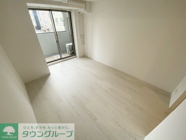 居室・リビング　リビング/居室