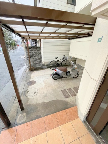 ショッピングセンター　やまや府中店（ショッピングセンター）まで275m