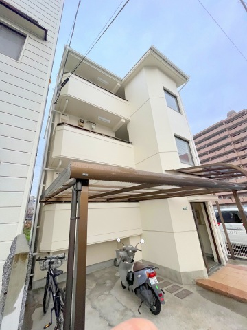 コンビニ　セブンイレブン広島新大州橋店（コンビニ）まで739m