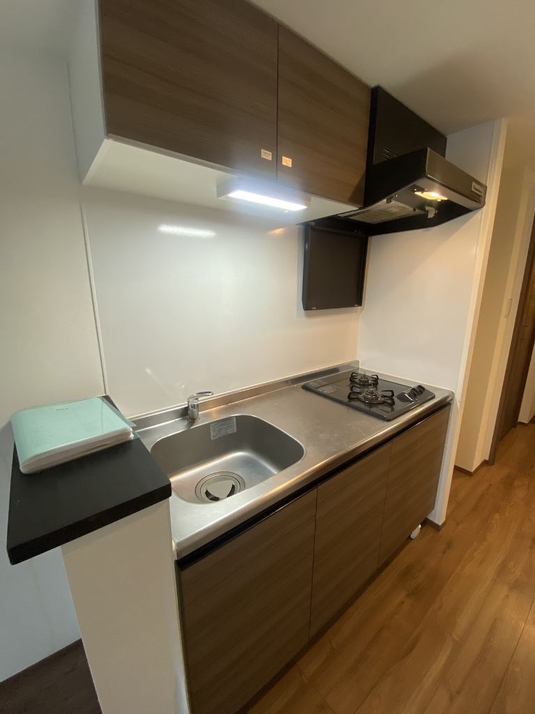 キッチン　※参考写真