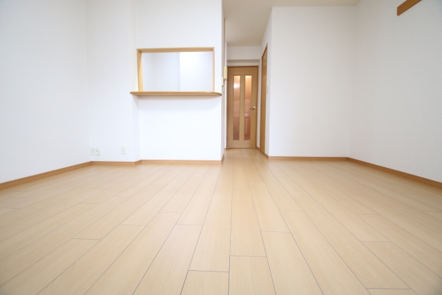 居室・リビング　※別室の参考写真の為、現況優先です。