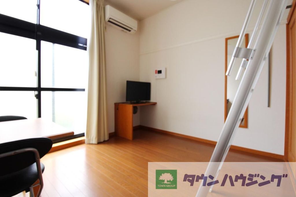 居室・リビング　リビング/居室