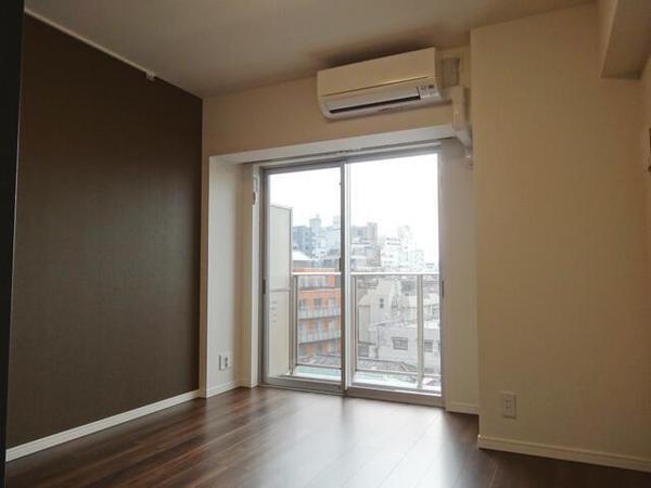 居室・リビング　居室※別部屋参考写真