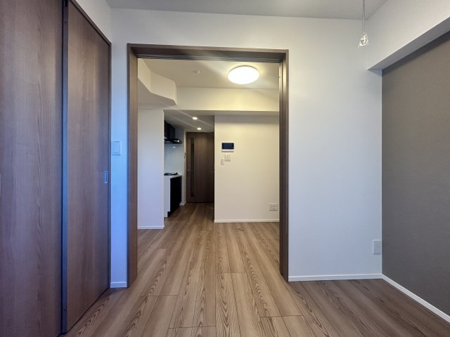 その他部屋・スペース　明るい室内です