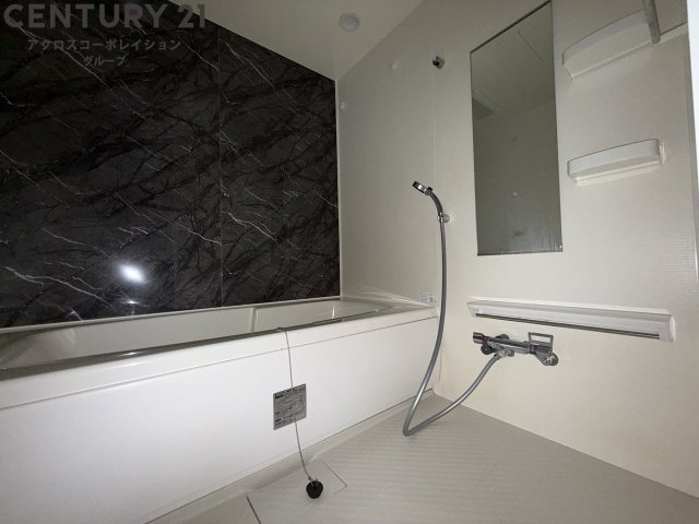 その他　浴室乾燥・追炊き機能付きで便利☆