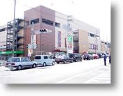 スーパー　サミットストア（スーパー）まで285m