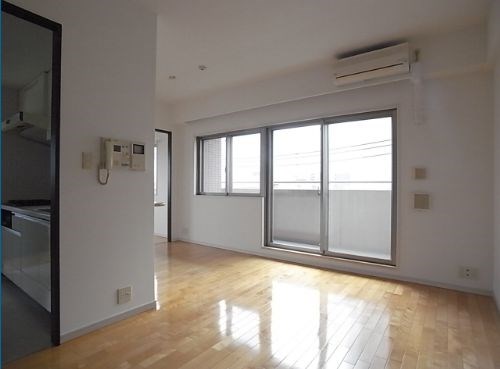 居室・リビング　同施工イメージです。