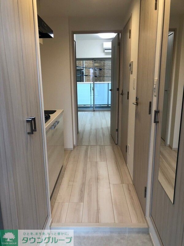 キッチン　同シリーズ