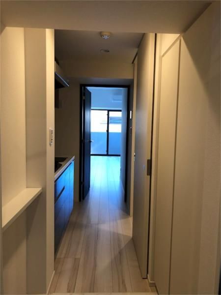 玄関　☆広々とした玄関☆