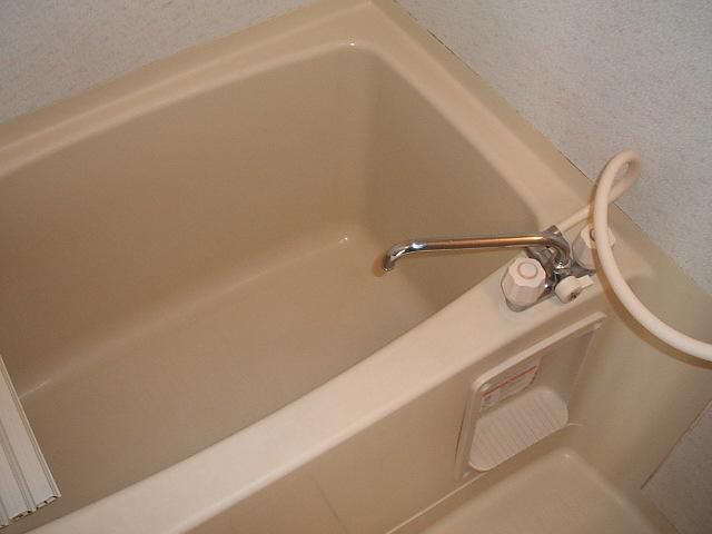 バス・シャワールーム　★バスルーム★