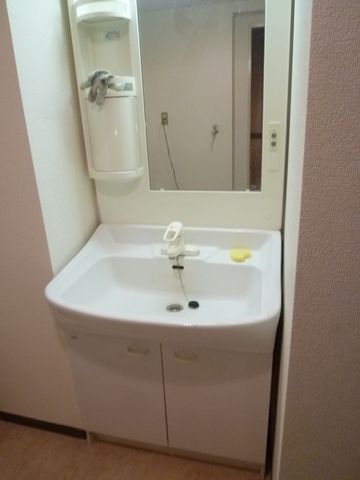 洗面設備　★洗面台★