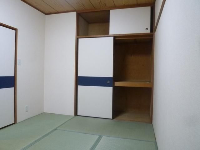 その他部屋・スペース　★和室もあります♪★