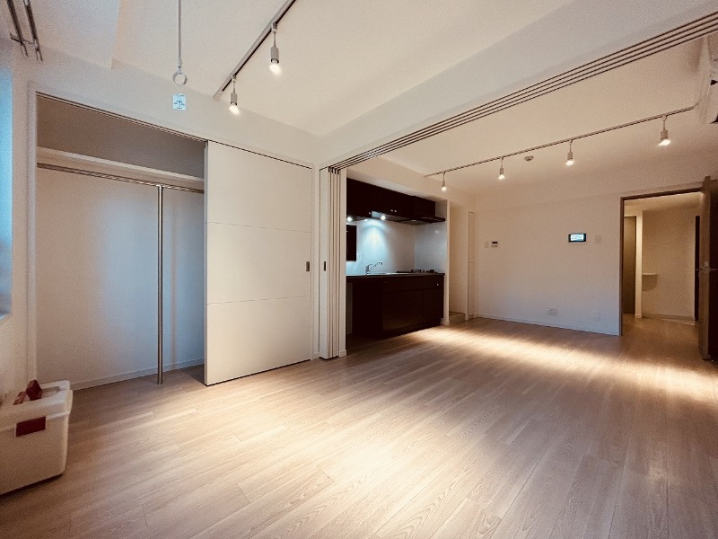 その他部屋・スペース　内観1