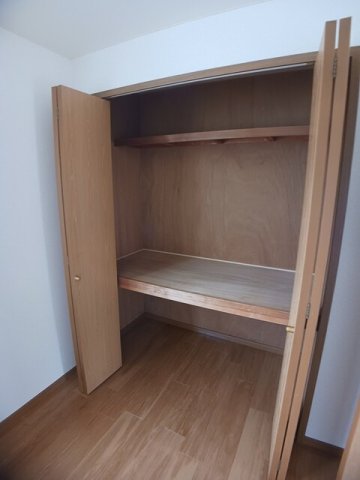 収納　こまごまとしたものを収納できそうですね