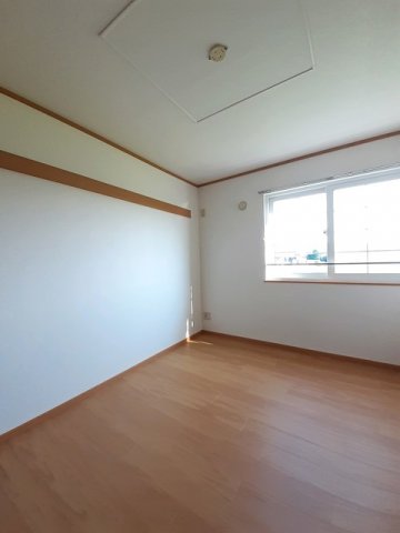 その他部屋・スペース　内装は落ち着いています