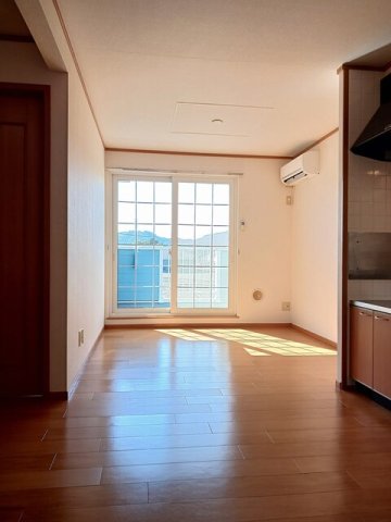 居室・リビング　おしゃれなリビングです