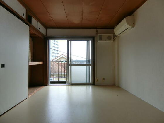 その他部屋・スペース　洋室６帖（イメージ・同タイプ）