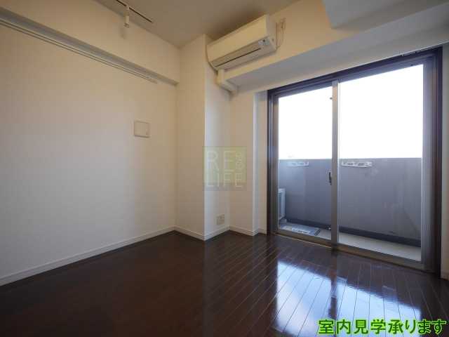 居室・リビング　HF早稲田レジデンスII※同タイプ別部屋のお写真です。