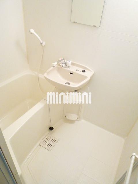 バス・シャワールーム　バスルーム