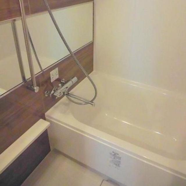 バス・シャワールーム　同仕様タイプ