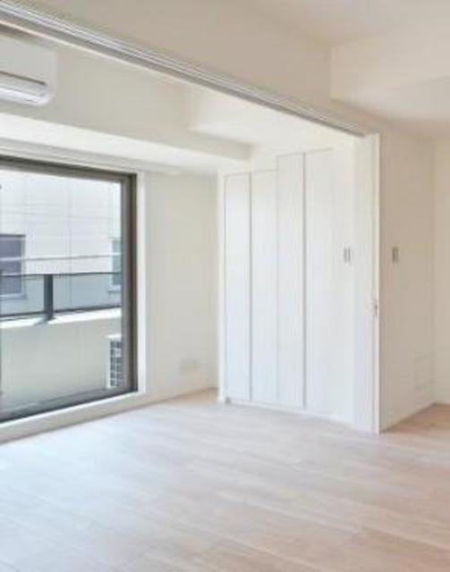 居室・リビング　同仕様タイプ