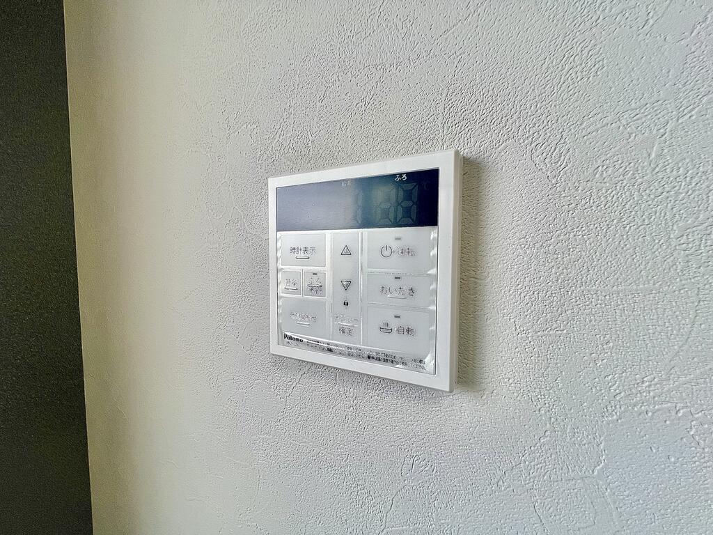 その他設備　※同物件、別号室の写真（現状優先）