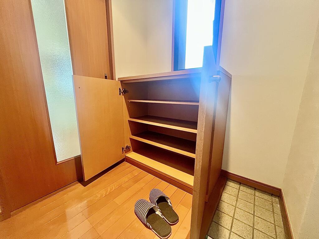 その他　※同物件、別号室の写真（現状優先）