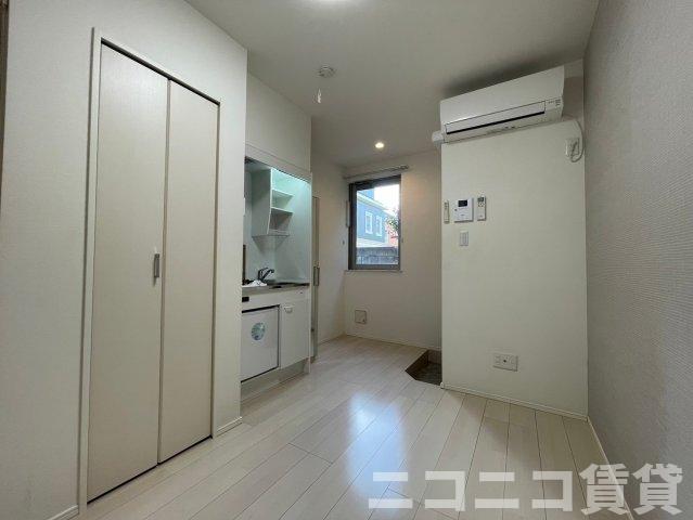 その他部屋・スペース　別号室イメージの為、現状を優先致します。