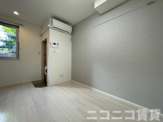 居室・リビング　別号室イメージの為、現状を優先致します。