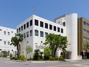ショッピングセンター　津田孝株式会社東京支店（ショッピングセンター）まで255m