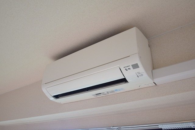 その他設備　202号室