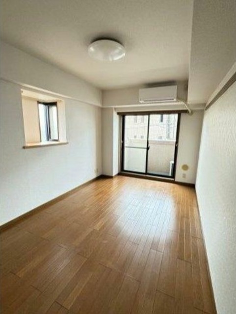 居室・リビング　きれいなお部屋