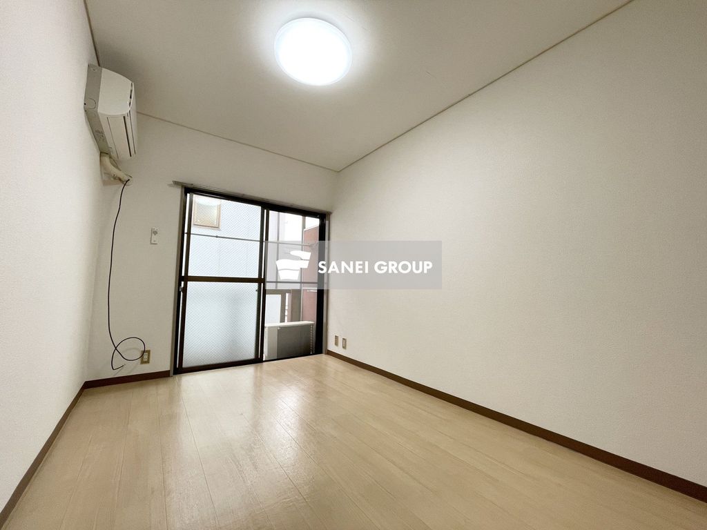 居室・リビング　同仕様