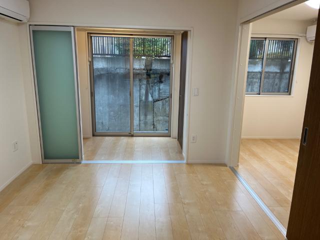 居室・リビング　リビング（イメージ）