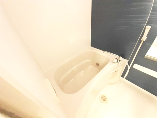 バス・シャワールーム　日々の暮らしに欠かせないお風呂です