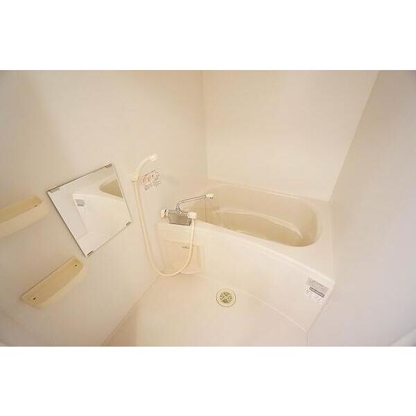 バス・シャワールーム　同仕様写真となります。