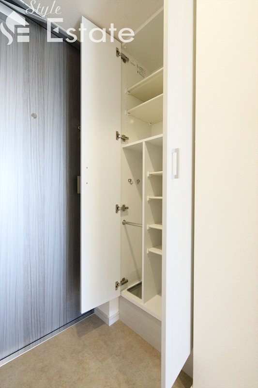 その他設備　同仕様内装