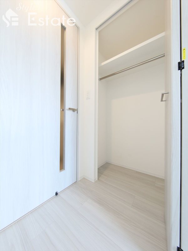 収納　同仕様内装