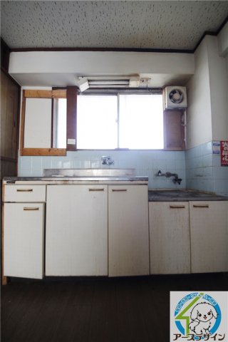 キッチン　※類似部屋