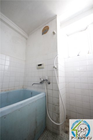 バス・シャワールーム　※類似部屋