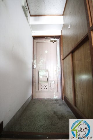 玄関　※類似部屋