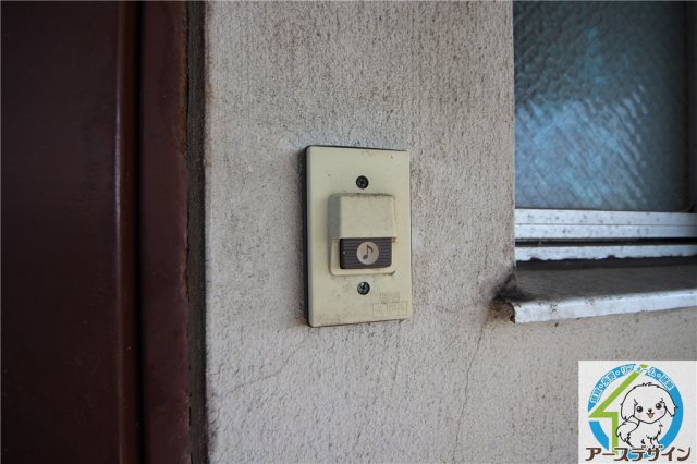 セキュリティ　※類似部屋