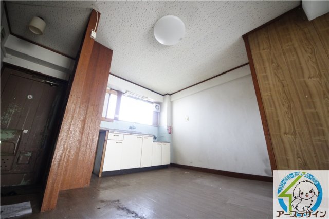 居室・リビング　※類似写真